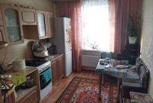 1-к квартира, вторичка, 42м2, 10/10 этаж