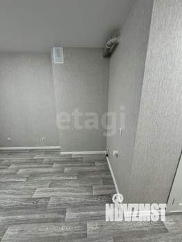 Студия квартира, вторичка, 29м2, 7/17 этаж