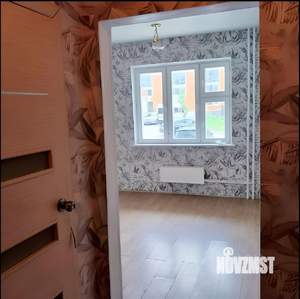 Студия квартира, вторичка, 21м2, 1/19 этаж