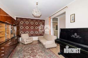 2-к квартира, вторичка, 46м2, 3/5 этаж