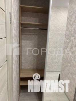 1-к квартира, вторичка, 32м2, 6/10 этаж