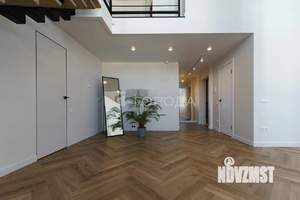 3-к квартира, вторичка, 110м2, 26/26 этаж