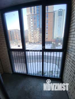 1-к квартира, вторичка, 43м2, 2/9 этаж