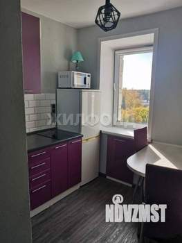 1-к квартира, вторичка, 22м2, 7/9 этаж