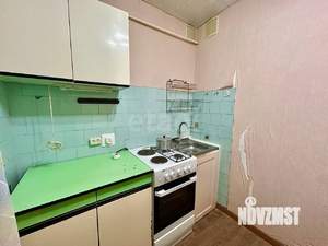 2-к квартира, вторичка, 43м2, 5/5 этаж