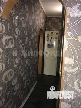 1-к квартира, вторичка, 26м2, 1/2 этаж