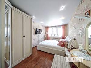 2-к квартира, вторичка, 47м2, 5/5 этаж