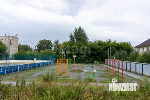 1-к квартира, вторичка, 45м2, 2/3 этаж