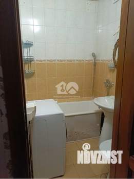 2-к квартира, вторичка, 45м2, 5/5 этаж