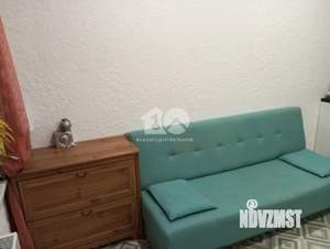 Студия квартира, вторичка, 19м2, 3/5 этаж