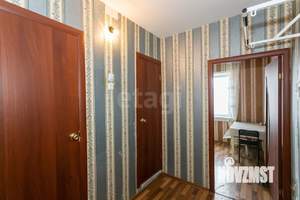 2-к квартира, вторичка, 56м2, 9/10 этаж