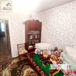 3-к квартира, вторичка, 63м2, 3/9 этаж