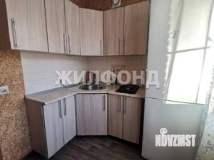 2-к квартира, вторичка, 44м2, 5/5 этаж