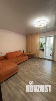 2-к квартира, вторичка, 58м2, 7/19 этаж