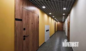 3-к квартира, вторичка, 57м2, 3/17 этаж