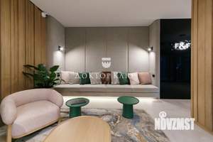 4-к квартира, вторичка, 114м2, 3/11 этаж