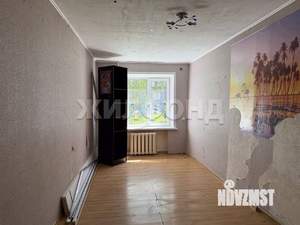 2-к квартира, вторичка, 44м2, 1/5 этаж