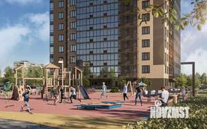 2-к квартира, вторичка, 58м2, 4/25 этаж