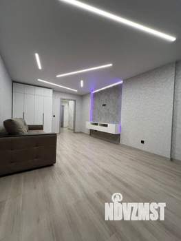 2-к квартира, вторичка, 66м2, 9/10 этаж