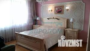 4-к квартира, вторичка, 126м2, 6/11 этаж