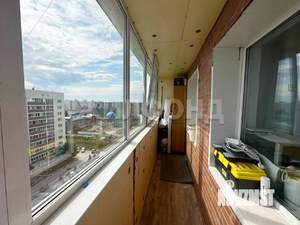 1-к квартира, вторичка, 34м2, 10/10 этаж