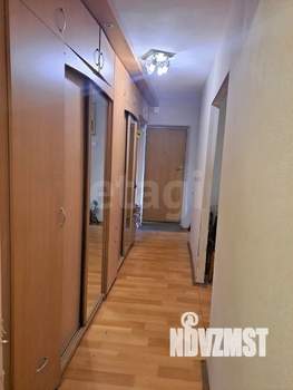 3-к квартира, вторичка, 63м2, 3/9 этаж