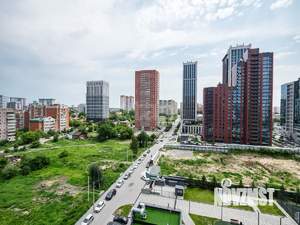 1-к квартира, вторичка, 44м2, 11/24 этаж