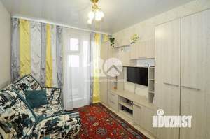 Студия квартира, вторичка, 20м2, 8/17 этаж