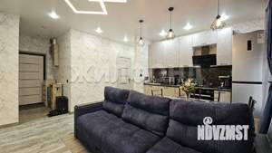 3-к квартира, вторичка, 60м2, 1/18 этаж