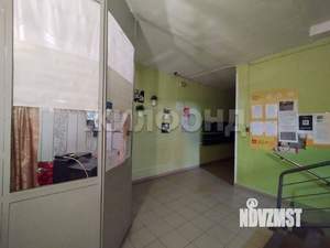 1-к квартира, вторичка, 27м2, 5/10 этаж