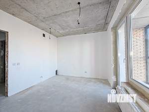 Студия квартира, сданный дом, 30м2, 11/25 этаж