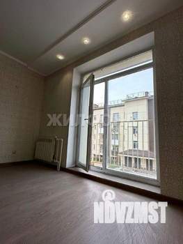 1-к квартира, вторичка, 35м2, 2/4 этаж