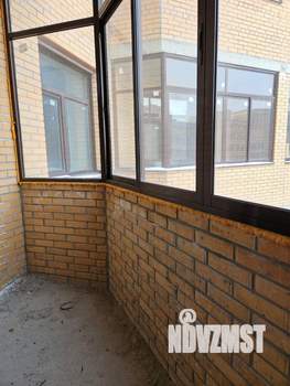 2-к квартира, вторичка, 85м2, 11/13 этаж