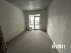 1-к квартира, вторичка, 34м2, 2/29 этаж