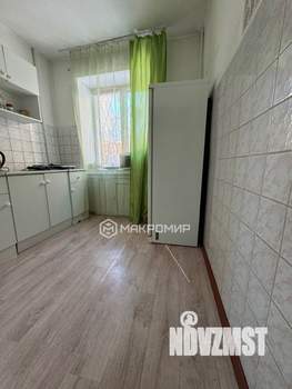1-к квартира, вторичка, 32м2, 1/5 этаж
