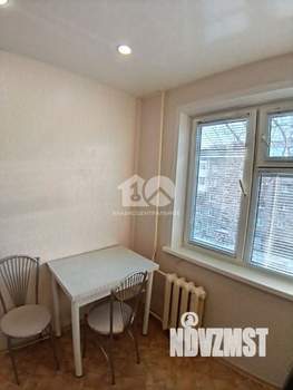 1-к квартира, вторичка, 32м2, 4/5 этаж