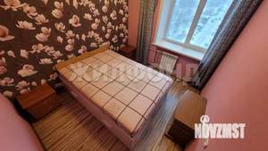 3-к квартира, вторичка, 61м2, 6/9 этаж