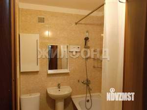 1-к квартира, вторичка, 34м2, 5/10 этаж