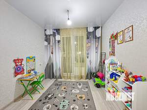 2-к квартира, вторичка, 44м2, 8/10 этаж