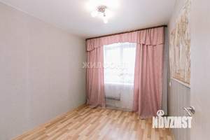 3-к квартира, вторичка, 61м2, 3/10 этаж