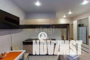 Студия квартира, вторичка, 20м2, 1/4 этаж