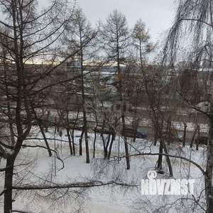 3-к квартира, вторичка, 60м2, 3/5 этаж