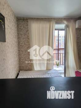 Студия квартира, вторичка, 24м2, 8/10 этаж