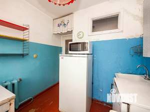 1-к квартира, вторичка, 30м2, 5/5 этаж
