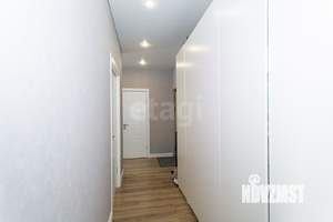 2-к квартира, вторичка, 49м2, 15/17 этаж