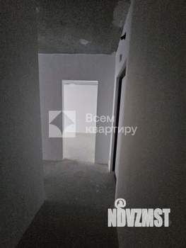 1-к квартира, вторичка, 37м2, 2/11 этаж