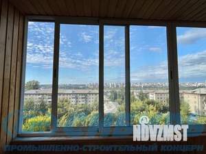 3-к квартира, вторичка, 85м2, 6/12 этаж