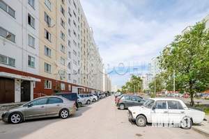 2-к квартира, вторичка, 76м2, 8/10 этаж