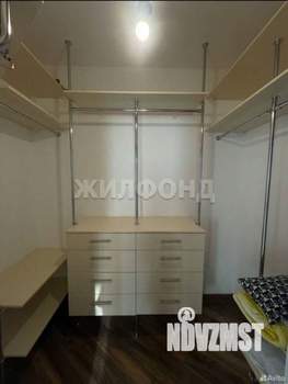 1-к квартира, вторичка, 48м2, 8/25 этаж