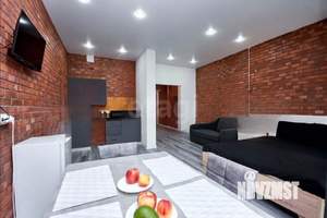 Студия квартира, вторичка, 42м2, 7/14 этаж